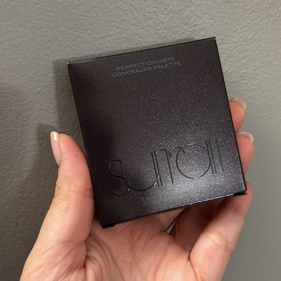 PERFECTIONNISTE CONCEALER PALETTE #3 - Picture 6 of 7